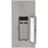 Square D QO 200 Amp 30-Space 30-Circuit Indoor Main Breaker Plug-On Neutral Load Center with Cover