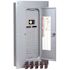 Square D QO 100 Amp 32-Space 32-Circuit Indoor Main Breaker Plug-On Neutral Load Center with Cover Value Pack