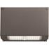 Lithonia Lighting Contractor Select 100- Watt Equivalent Integrated LED Bronze Wall Pack Light, 4000K
