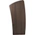 Oklahoma Sound Vision Screen Lectern, Ribbonwood