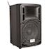 Oklahoma Sound 40 Watt Wireless PA System with Handheld Microphone