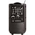 Oklahoma Sound 40 Watt Wireless PA System with Handheld Microphone
