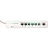 Simply Conserve 3 ft. 7-Outlet Energy-Saving Advanced Surge Protector (18-Pack)