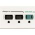 Simply Conserve 3 ft. 7-Outlet Energy-Saving Advanced Surge Protector (18-Pack)
