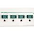 Simply Conserve 3 ft. 7-Outlet Energy-Saving Advanced Surge Protector (18-Pack)