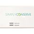 Simply Conserve 3 ft. 7-Outlet Energy-Saving Advanced Surge Protector (18-Pack)