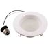 Simply Conserve 4 in. Wattage and CCT Selectable LED Recessed Downlight Retrofit (10-Pack)