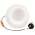 Simply Conserve 4 in. Wattage and CCT Selectable LED Recessed Downlight Retrofit (10-Pack)