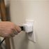 Simply Conserve 15 Amp 120-Volt Smart Wi-Fi and Bluetooth Plug (24-Pack)
