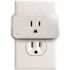 Simply Conserve 15 Amp 120-Volt Smart Wi-Fi and Bluetooth Plug (24-Pack)