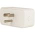 Simply Conserve 15 Amp 120-Volt Smart Wi-Fi and Bluetooth Plug (24-Pack)