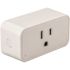 Simply Conserve 15 Amp 120-Volt Smart Wi-Fi and Bluetooth Plug (24-Pack)