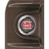 Simply Conserve 50-Watt/70-Watt Equivalent Integrated LED Bronze Wet Rated Wall Pack Light 3000K/4000K/5000K (5-Pack)