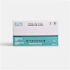 SAFETY WERCS Small Blue Examination 5.5 mil Nitrile Gloves 1000-Count Case