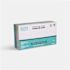 SAFETY WERCS Extra Large Blue 5.5 MIL Examination Nitrile Gloves 1000-Count Case