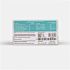SAFETY WERCS Extra Large Blue 5.5 MIL Examination Nitrile Gloves 1000-Count Case
