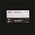 SAFETY WERCS Small Black Examination 5.5 mil Nitrile Gloves 1000-Count Case