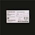 SAFETY WERCS Small Black Examination 5.5 mil Nitrile Gloves 1000-Count Case