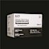 SAFETY WERCS Medium Black Examination 5.5 mil Nitrile Gloves 1000-Count Case