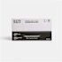 SAFETY WERCS Large Black Examination 5.5 mil Nitrile Gloves 1000-Count Case