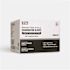 SAFETY WERCS Extra Large Black Examination 5.5 mil Nitrile Gloves 1000-Count Case