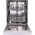 Seasons 24 in. Front Control Dishwasher in White