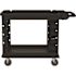 Suncast Commercial Suncast Commercial Standard Duty Utility Cart 26" x 45"