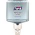 PURELL 1200 ML Healthcare Healthy Soap Gentle And Free Foam ES8 Refill Case Of 2