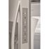 Frigidaire ENERGY STAR 22.6 Cu. Ft. Side By Side Refrigerator, Stainless Steel