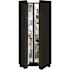 Frigidaire ENERGY STAR 22.1 Cu. Ft. Side By Side Refrigerator, Black