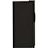Frigidaire ENERGY STAR 22.1 Cu. Ft. Side By Side Refrigerator, Black
