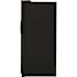 Frigidaire ENERGY STAR 22.1 Cu. Ft. Side By Side Refrigerator, Black