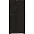 Frigidaire 33 in. 22.3 cu. ft. Standard Depth Side by Side Refrigerator in Black
