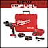 Milwaukee M18 FUEL 18V Lithium-Ion Brushless Cordless 1/2 in. Drill/Driver Kit W/(2) 5.0Ah Batteries, Charger, and Hard Case