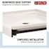 Delta Classic 500 60 in. L x 32 in. W Alcove Shower Pan Base with Right Drain in High Gloss White