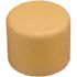 Genova Products Flowguard 3/4 in. Gold CPVC Cap
