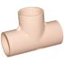 Genova Products 3/4 in. Flowguard Gold CPVC Tee