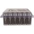 MAINTENANCE WAREHOUSE 9 Volt Alkaline Battery, Package of 24