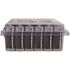 MAINTENANCE WAREHOUSE 9 Volt Alkaline Battery, Package of 24