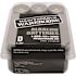 MAINTENANCE WAREHOUSE D Alkaline Battery (12-Pack)