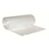 40-45 Gal. 40 In. X 48 In. 2 Mil. Low-Density Clear Trash Bags (10-Case)