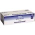 SAFETY WERCS Large Blue Industrial 4mil Nitrile Gloves 1000-Count Case