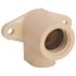 Genova Products 1/2 in. Flowguard Gold CPVC Female Wing 90-Degree Slip x FIP Elbow