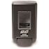 PURELL 1200mL, Black Matte CS4 All-Weather Commercial Hand Sanitizer Dispenser (5524-01)