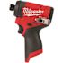 Milwaukee M12 FUEL 12V Lithium-Ion Brushless Cordless 1/4 in. Hex Impact Driver (Tool-Only)