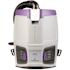 GoFit 3, 3 qt. Corded Gray Commercial Backpack Vacuum Cleaner with ProBlade Hard Surface Kit, Carpet Tool Kit, 3 Filters