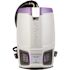 ProTeam GoFit 6 PLUS, 6 qt. with ProBlade Hard Surface & Carpet Tool Kit 120 Volt Commercial Backpack