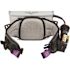 ProTeam GoFit 6 PLUS, 6 qt. with ProBlade Hard Surface & Carpet Tool Kit 120 Volt Commercial Backpack