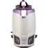 ProTeam GoFit 6 PLUS, 6 qt. with 18" Carpet Sidewinder Tool Kit 120 Volt Commercial Backpack