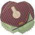 ProTeam GoFit 3 Closed Collar Vacuum Filter Bags for ProTeam Commercial Backpack Vacuum Cleaners, (10-Pack)